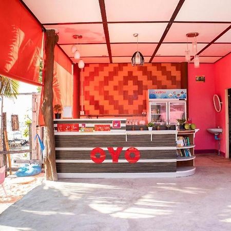 Oyo 797 Pink House Bungalow Ko Lanta Dış mekan fotoğraf
