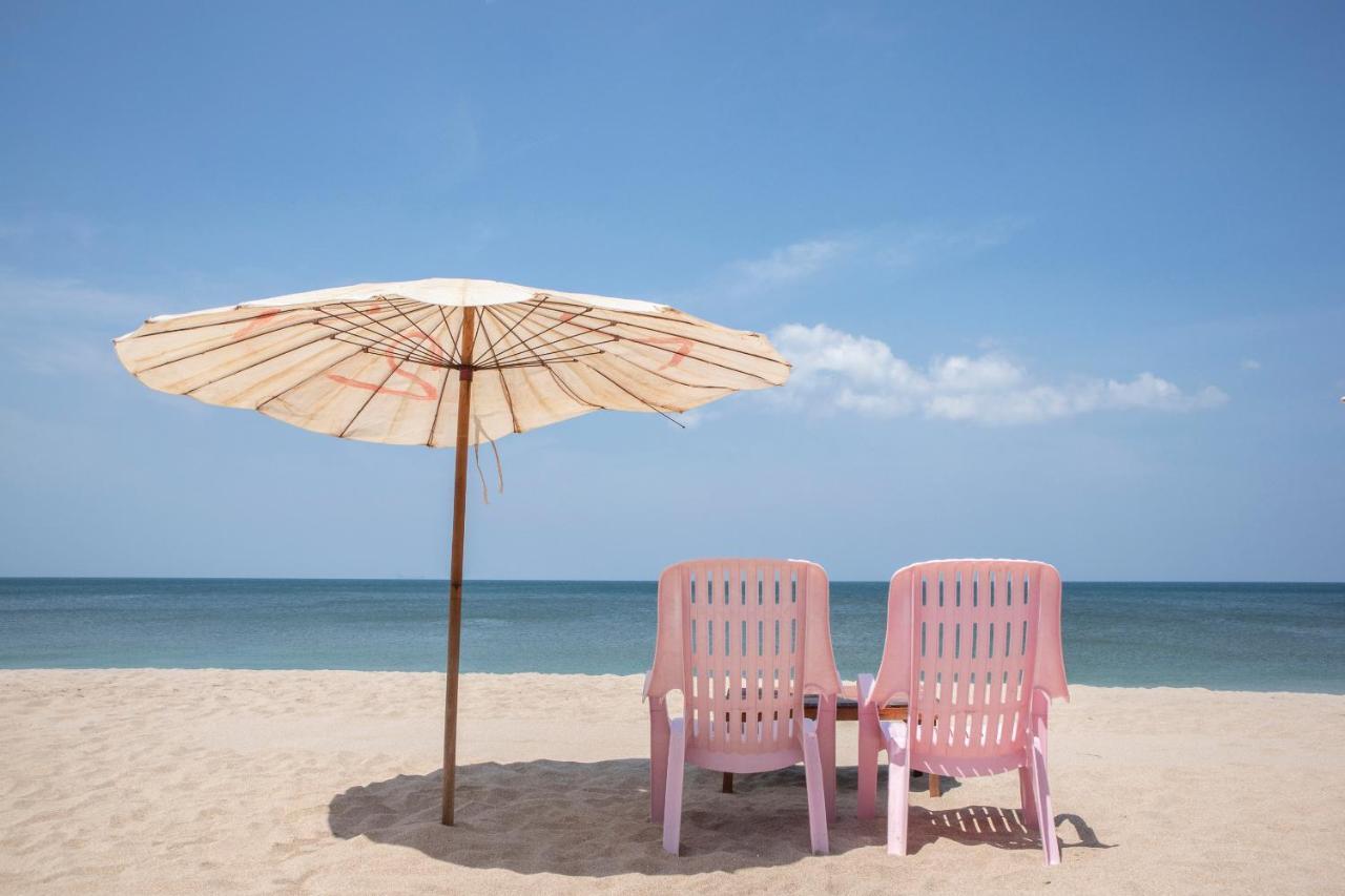 Oyo 797 Pink House Bungalow Ko Lanta Dış mekan fotoğraf